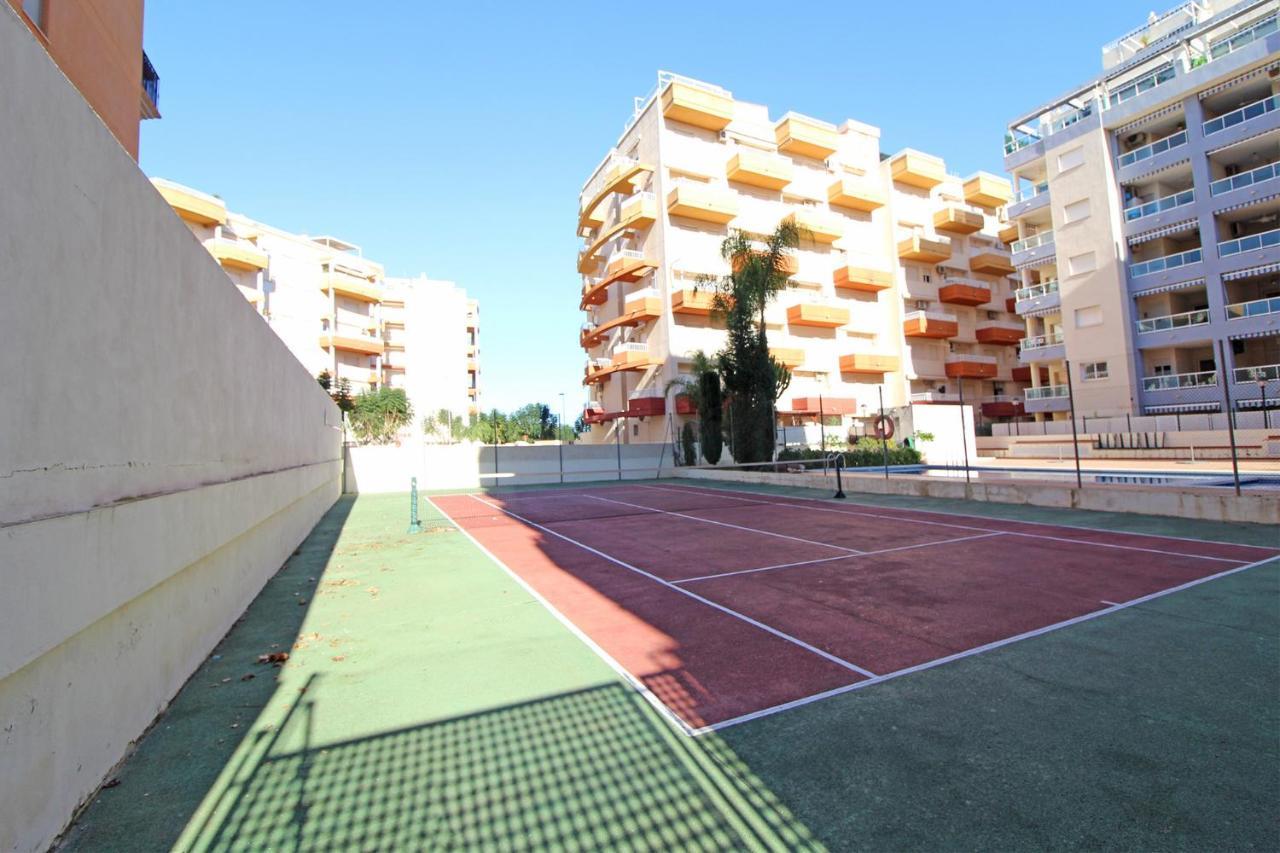 Global Properties, Apartamento En La Playa De Канет-де-Беренгер Экстерьер фото