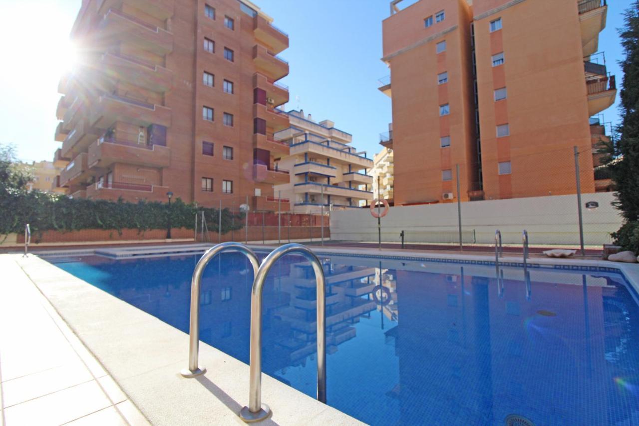 Global Properties, Apartamento En La Playa De Канет-де-Беренгер Экстерьер фото