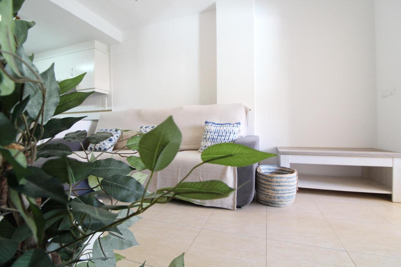 Global Properties, Apartamento En La Playa De Канет-де-Беренгер Экстерьер фото